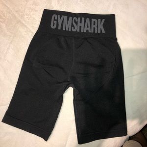 Gymshark seamless bike shorts